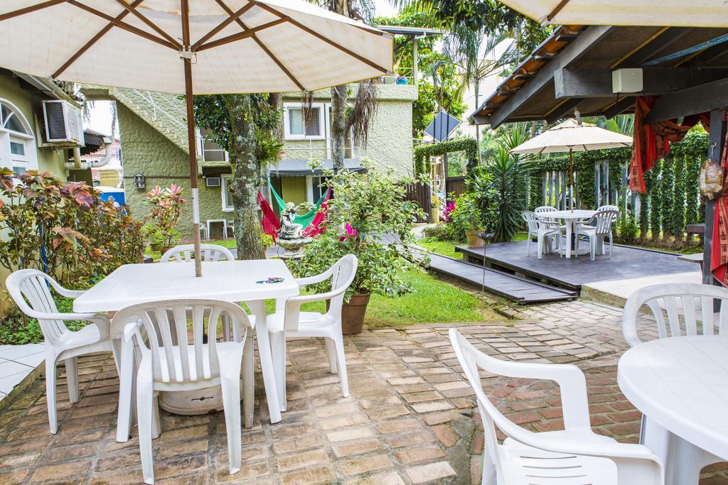Banana House Estalagem