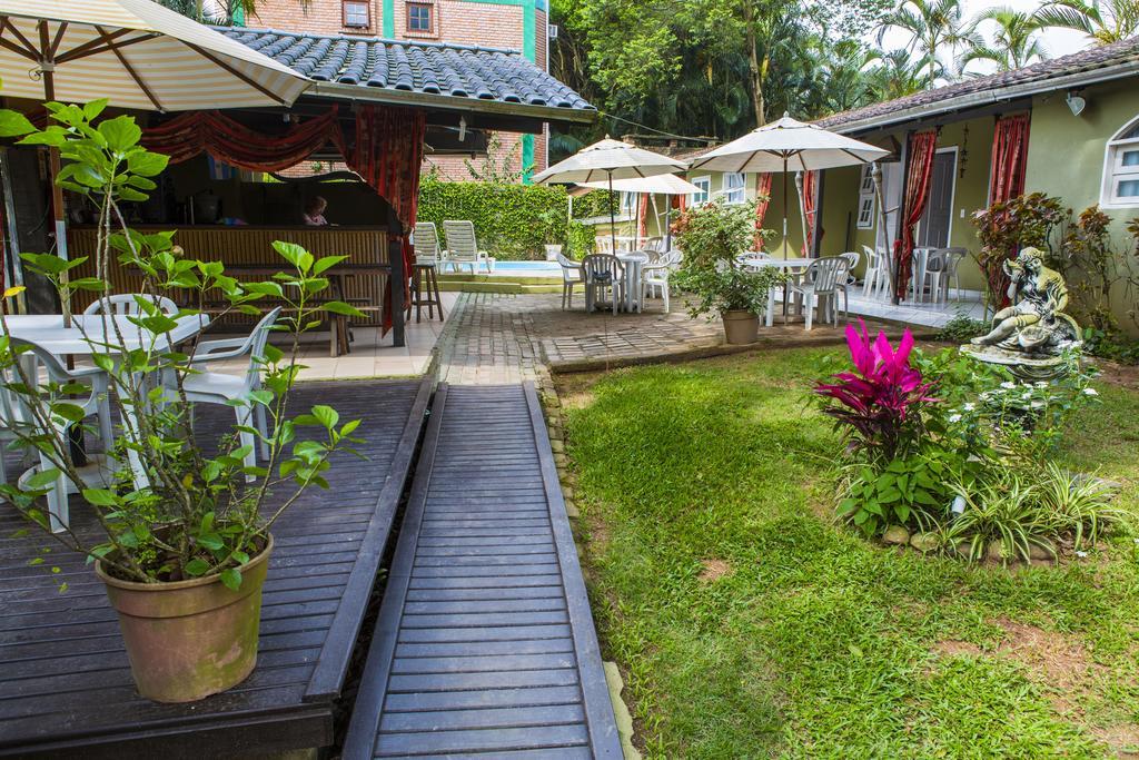 Banana House Estalagem 2*